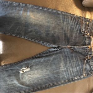 citizens of humanity